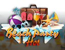 Beach Party Hot