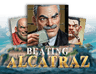 Beating Alcatraz