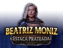 Beatriz Moniz Estaca Prateada