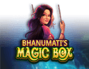 Bhanumati's Magic Box