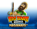 Big Bass Bonanza Megaways