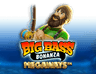 Big Bass Bonanza Megaways