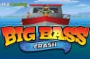 Big Bass Crash