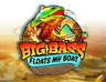 Big Bass Floats My Boat