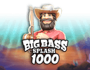 Big Bass Splash 1000