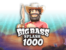 Big Bass Splash 1000