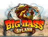 Big Bass Splash