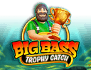 Big Bass Trophy Catch