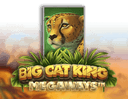 Big Cat King Megaways