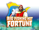 Big Fishing Net Fortune