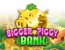 Bigger Piggy Bank