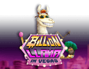 Billion Llama in Vegas