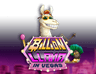 Billion Llama in Vegas