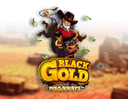 Black Gold Megaways