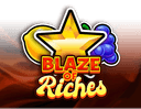 Blaze of Riches