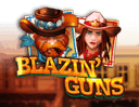 Blazin' Guns