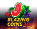 Blazing Coins 20