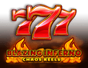 Blazing Inferno Chaos Reels