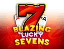 Blazing Lucky Seven