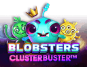 Blobsters Clusterbuster