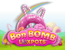 Bon Bomb Luxpots Megaways