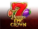 Bonus Epic Crown
