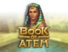 Book of Atem