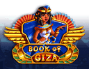 Book of Giza