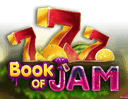 Book of Jam