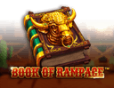 Book of Rampage