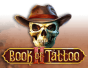 Book of Tattoo 2