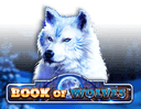 Book of Wolves