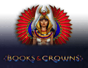 Books & Crowns