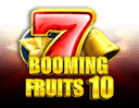 Booming Fruits 10