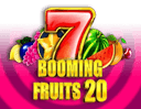 Booming Fruits 20