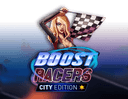 Boost Racers City Edition