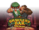 Brawlers Bar Cash Collect