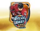 Break Away Lucky Wilds
