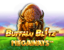Buffalo Blitz Megaways