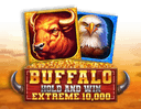 Buffalo Hold and Win Extreme 10000