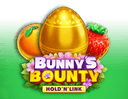 Bunny's Bounty: Hold 'N' Link
