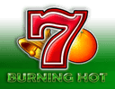 Burning Hot Clover Chance