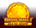 Burning Stars 3
