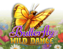 Butterfly Wild Dance