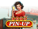 Cafe Pin-Up