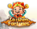 Caishen Fortunes