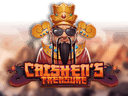 Caishen's Treasure