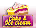 Cake and Ice Cream