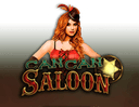 Can Can Saloon