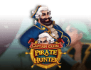 Captain Glum Pirate Hunter